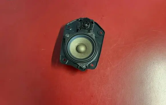 BMW X3 G01 Panel speaker 6809628 9363477 65136809628