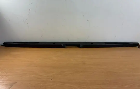 BMW X5 E53 Trunk/boot sill cover protection 51497132206
