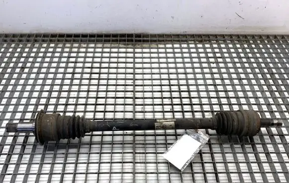 Mercedes-Benz GLC AMG Rear driveshaft A2133502411