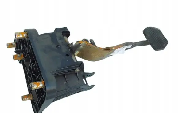 Citroen C6 Brake pedal 9660185780