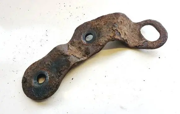 Nissan NV200 Other exterior part
