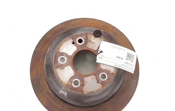 Honda CR-V Rear brake disc 42510T1GG01