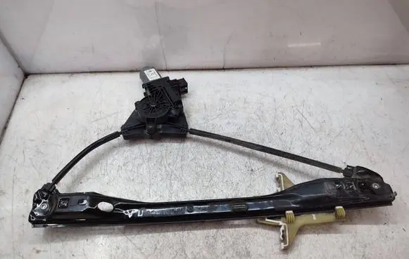 Volkswagen Amarok Front door window regulator with motor 6R0959801CN