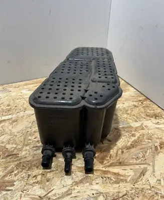 Audi Q8 Active carbon filter fuel vapour canister 4M4201801 498639053 010623