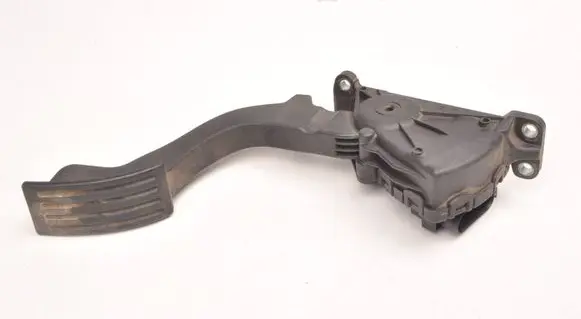 Volvo V50 Accelerator throttle pedal 4M519F836AK
