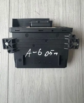 Audi A6 S6 C7 4G Other control units/modules 4F0907280A 4F0910280 F005S00102