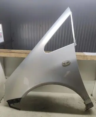 Ford Galaxy Fender