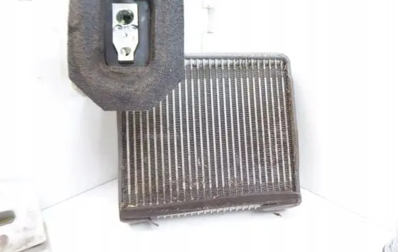 Nissan Qashqai Air conditioning (A/C) radiator (interior) 27280JD20B