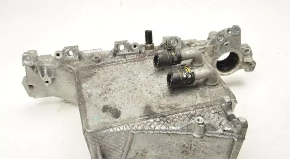 Skoda Rapid (NH) Intake manifold 04L129766AQ