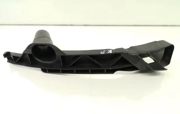 Volkswagen Golf V Front bumper mounting bracket 1K0807889A