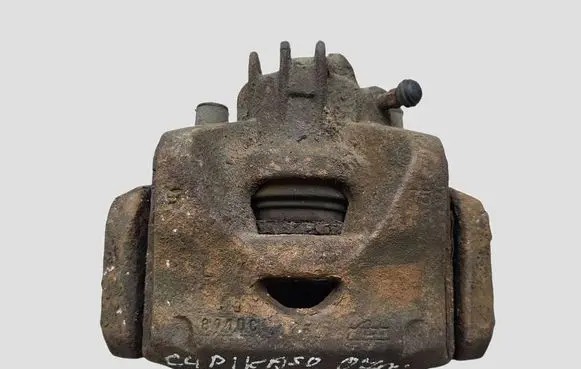 Citroen C4 Grand Picasso Front brake caliper
