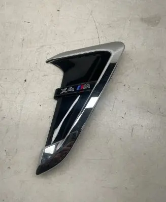 BMW X4M F98 Front grill 19297610 192976