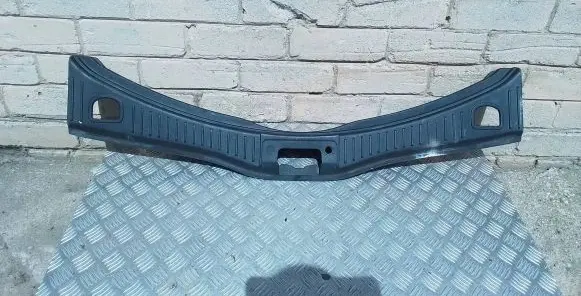Ford Mondeo MK IV Trunk/boot sill cover protection 7S71N40374