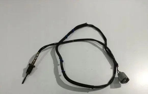Mitsubishi Eclipse Cross Exhaust gas temperature sensor 1587A192