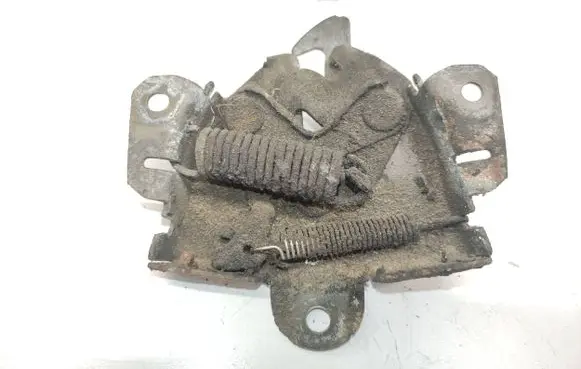 Mitsubishi Grandis Engine bonnet/hood lock/catch MR291986 ZK0505