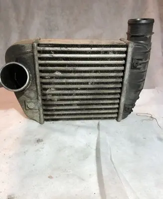 Audi A6 S6 C6 4F Intercooler radiator 4F0145805R