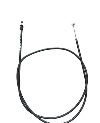 Mercedes-Benz B W246 W242 Engine bonnet/hood lock release cable A2468800059