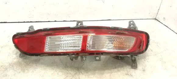 KIA Sportage Rear bumper light 92406D92