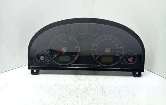 Ford Mondeo Mk III Speedometer (instrument cluster) 3s7f10841