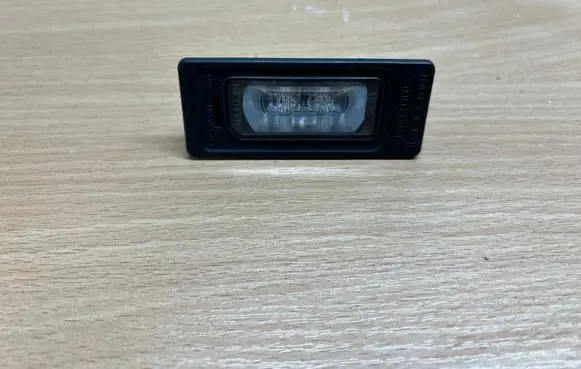Porsche Cayenne (92A) Number plate light 4G0943021