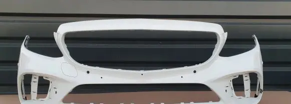 Mercedes-Benz C W205 Front bumper