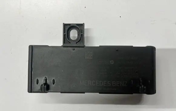 Mercedes-Benz GLE (W166 - C292) Tailgate/trunk control unit/module A2929003001 A2C738811000
