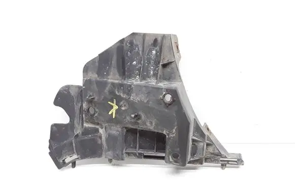 Volvo S80 Front bumper mounting bracket 31265344