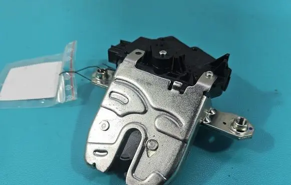 MG MG3 III Tailgate/trunk/boot lock/catch/latch 10314527 IMPRK1576683