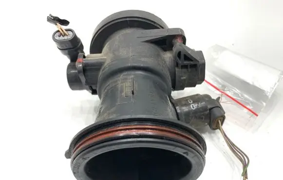 Dacia Logan VAN Engine shut-off valve 8200682611A