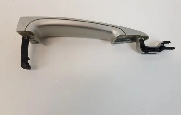 BMW X3 F25 Front door exterior handle E9XL16 PA6GF30