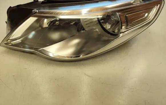 Volkswagen PASSAT CC Headlight/headlamp 0301239201 3C8941005