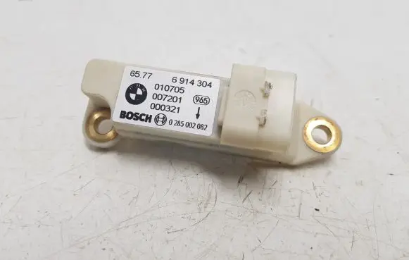 Mini One - Cooper R50 - 53 Airbag deployment crash/impact sensor 6914304 65776914304