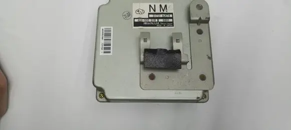 Subaru B9 Tribeca Gearbox control unit/module 31711AJ674