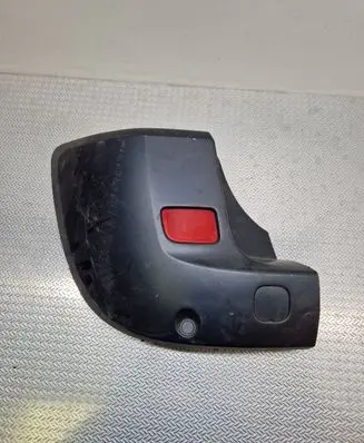 Renault Scenic II - Grand scenic II Rear bumper corner part panel trim 8200228306 01007S14 100703