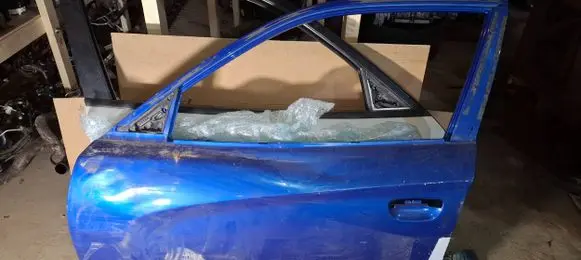 Dodge Charger Front door