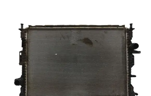 Ford Mondeo MK IV Coolant radiator 7G918C342BF