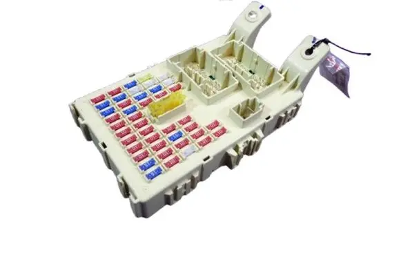 KIA Picanto Fuse box set 919501Y555