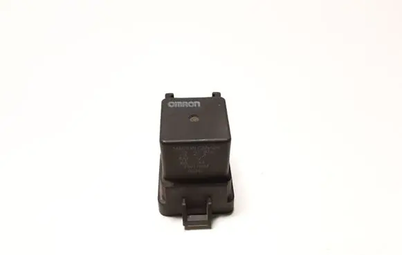 Ford Maverick Coolant fan relay 25010287 N0042