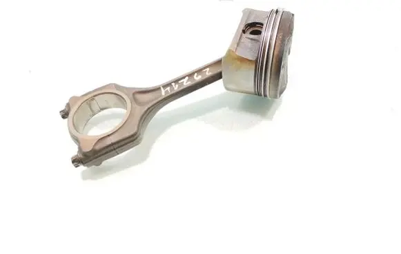 Mini One - Cooper R57 Piston with connecting rod 