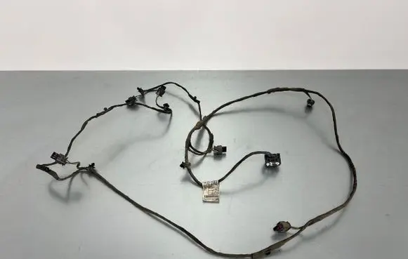 Parking sensor (PDC) wiring loom
