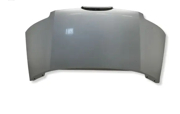 Seat Alhambra (Mk1) Engine bonnet/hood 