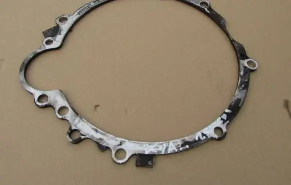 KIA Sportage Other gearbox part 