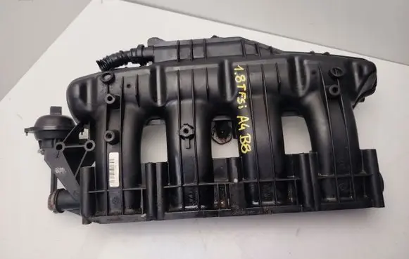 Audi A4 S4 B8 8K Intake manifold 06H190211A