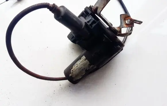 BMW 5 E39 Cruise control unit/module 408201013001