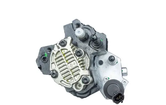 Renault Laguna II Fuel injection high pressure pump 0445010075 0445010031 09109268