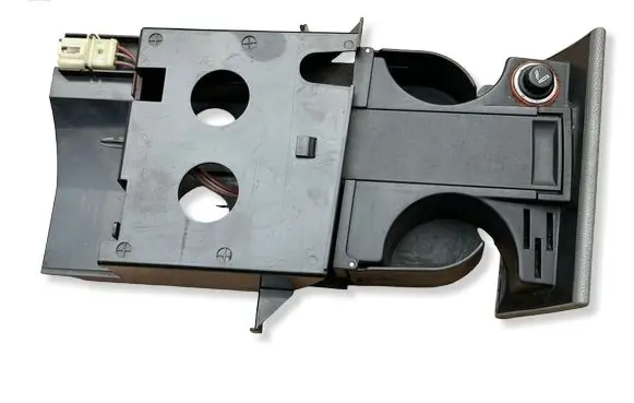 Volkswagen Transporter - Caravelle T5 Cup holder 7H1857321H