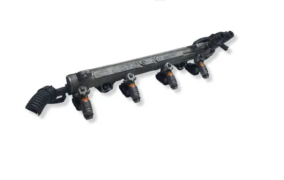 Volkswagen Golf IV Fuel injector 036031GKASACJ 036031G