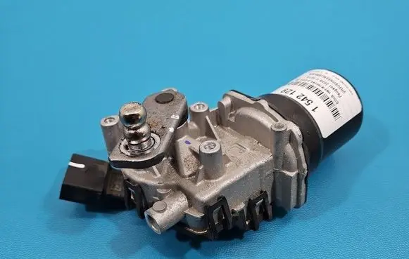 Peugeot 2008 II Wiper motor 9824784980 IMPRK1542129