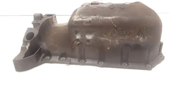 Citroen Berlingo Oil sump 9641444580