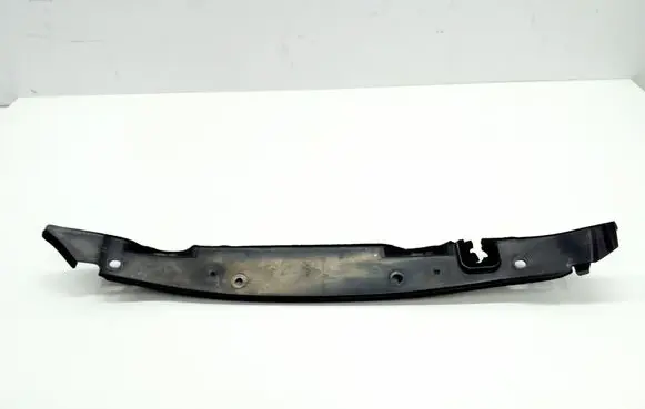 Nissan Leaf II (ZE1) Fender trim (molding) 638215SH1A